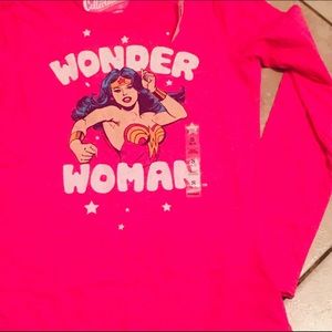 Old Navy Collectibles Long Sleeve Shirt